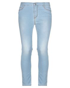 Джинсовые брюки Ermanno Scervino