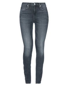 Джинсовые брюки Calvin Klein Jeans