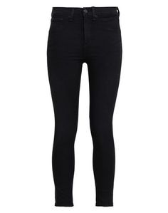 Джинсовые брюки Rag & Bone