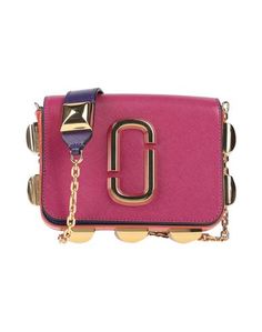 Сумка через плечо Marc Jacobs