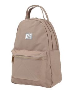 Рюкзаки и сумки на пояс Herschel Supply CO.
