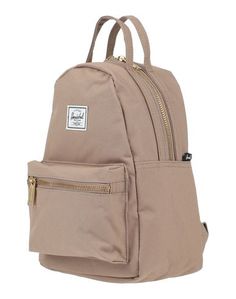 Рюкзаки и сумки на пояс Herschel Supply CO.