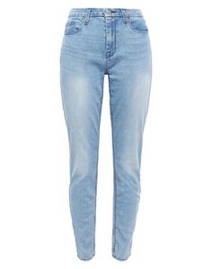 Джинсовые брюки 7 For All Mankind