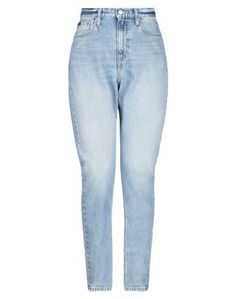 Джинсовые брюки Calvin Klein Jeans