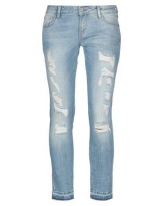 Джинсовые брюки Guess