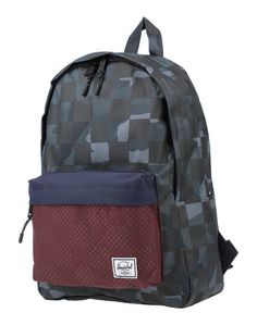 Рюкзаки и сумки на пояс Herschel Supply CO.