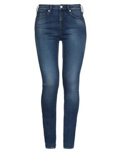 Джинсовые брюки Calvin Klein Jeans