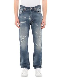 Джинсовые брюки Department 5