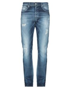 Джинсовые брюки Calvin Klein Jeans