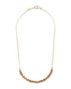 Ожерелье Isabel Marant
