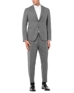 Костюм Emporio Armani