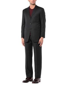 Костюм Sartoria Partenopea