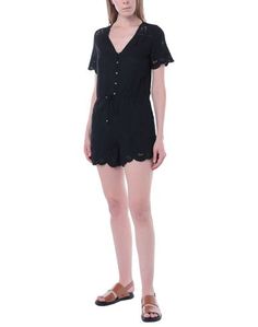 Комбинезоны без бретелей Vero Moda
