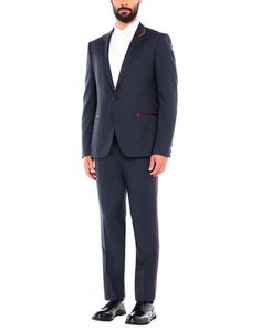 Костюм Hugo Boss