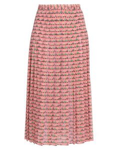 Юбка длиной 3/4 RED Valentino