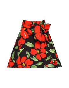 Мини-юбка Alice + Olivia