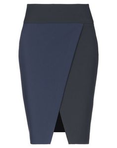 Юбка до колена Elisabetta Franchi