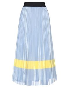 Юбка длиной 3/4 Anonyme Designers
