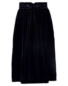 Юбка длиной 3/4 Antik Batik