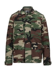 Джинсовая верхняя одежда Sandro