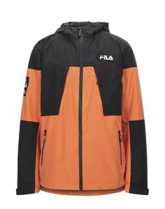 Куртка Fila