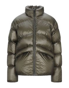 Пуховик Woolrich