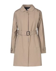 Легкое пальто Aspesi