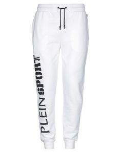 Повседневные брюки Plein Sport