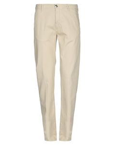 Повседневные брюки Barba Napoli