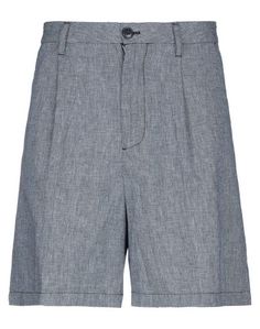 Бермуды Armani Exchange