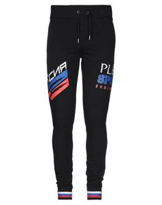 Повседневные брюки Plein Sport
