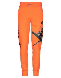 Повседневные брюки Plein Sport
