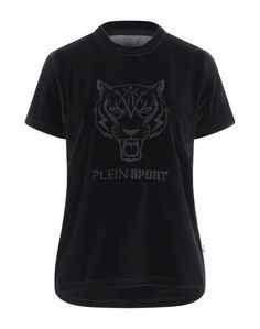 Толстовка Plein Sport