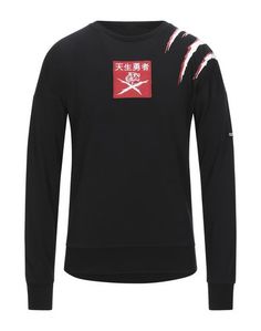 Толстовка Plein Sport