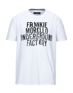 Футболка Frankie Morello