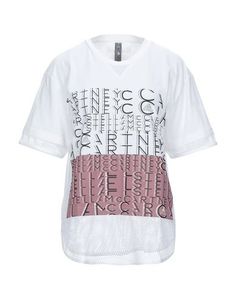 Футболка Adidas by Stella Mc Cartney