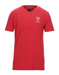 Футболка Plein Sport