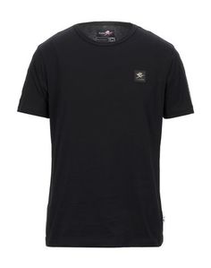 Футболка Plein Sport