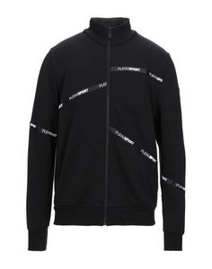 Толстовка Plein Sport