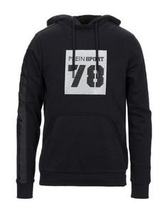 Толстовка Plein Sport