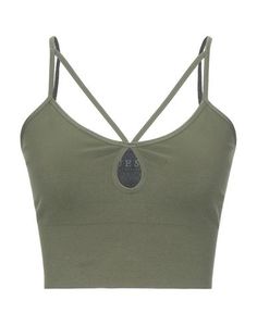 Топ без рукавов Guess