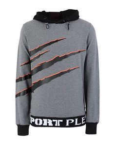 Толстовка Plein Sport