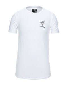 Футболка Plein Sport