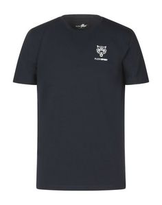 Футболка Plein Sport
