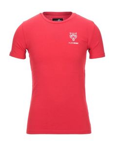 Футболка Plein Sport