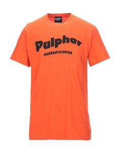 Футболка Pulpher Generationfire