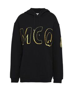 Толстовка McQ Alexander Mc Queen
