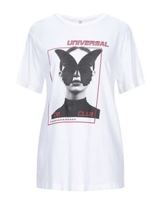 Футболка Imperial