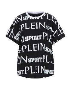 Футболка Plein Sport