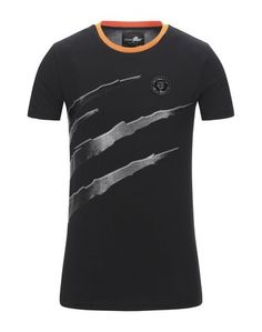 Футболка Plein Sport